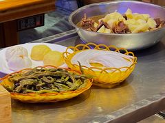 -玺炖·中国铁锅炖(虹桥天街店)
