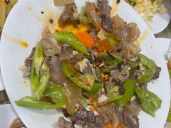 -正宗胖子抻面馆(岭东路店)