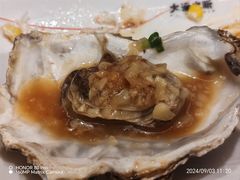 -渔乐之昕·铁板烧自助餐(虹悦城店)