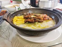 -汀兰酒店-中餐厅