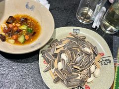 -五福居羊蝎子(方庄店)