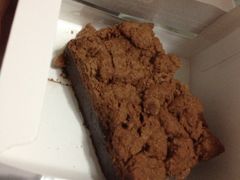 曲奇巧克力-Awfully Chocolate(来福士广场店)