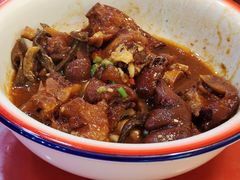 -乡里乡亲(金巢大道店)