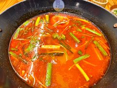 -贵厨酸汤牛肉(小十字店)