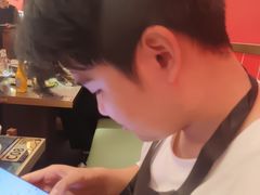 -牛New寿喜烧(曹路花园城店)