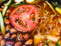 -牛鲜盛齐齐哈尔烤肉(曹路店)