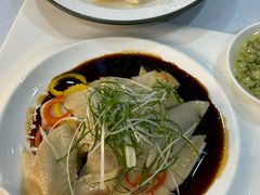 -鹿鸣酒家(越秀店)