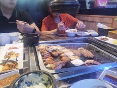 -火牛火韩式烤肉韩国料理(韩乐坊店)