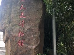 -上海佘山国家森林公园西佘山园