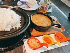 蟹粉捞饭-蟹榭·本帮江浙菜·蟹宴(五角场合生汇商场店)