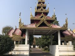 -洛阳白马寺