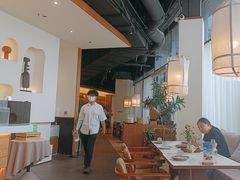 -G+KITCHEN(龙湖狮山天街店)