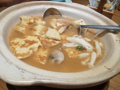 金汤豆腐-老宁波1381餐厅(宏泰广场店)