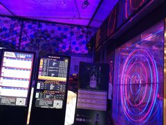 -歌友汇KTV(大悦城11层店)