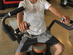 -途睿健身游泳俱乐部(顶峰店)