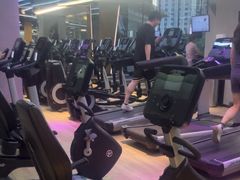 -威克健身游泳(万菱汇店)