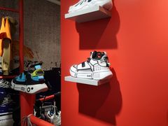 -李宁(苏州中心店)