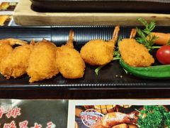 -路易十三西餐厅(西关新天地店)