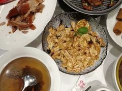 -福海居烤鸭店(鸟巢店)