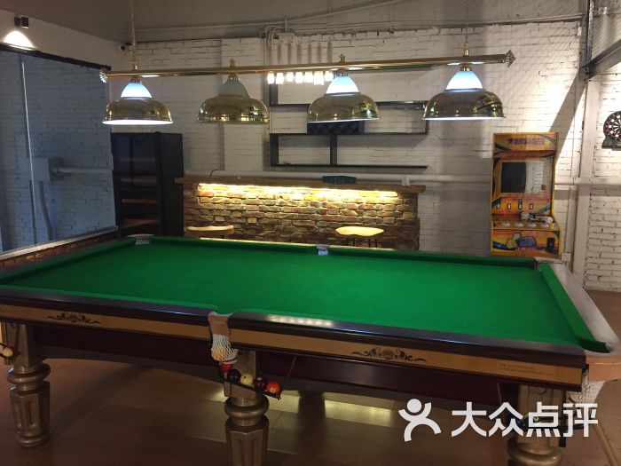 拾光轰趴馆图片 - 第89张