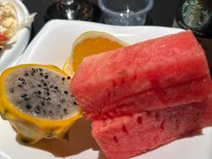 -雍容荟帝王蟹活龙虾展台自助(IFS黑金店)