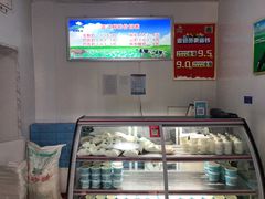 -正飞鲜奶(南湖一期店)