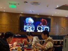 -新石器烤肉(南站店)