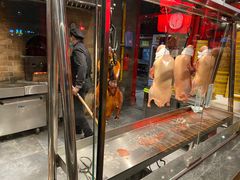 -北平食府.北京烤鸭(亦庄店)
