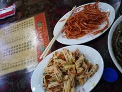 -西塔大冷面(市府大路店)