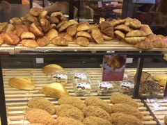 -BreadTalk面包新语·烘焙蛋糕(海珠丽影广场店)