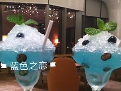 -三迪希尔顿酒店·星空酒廊