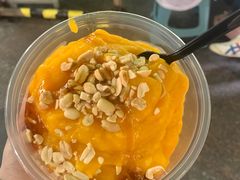-夏食光安顺小舒冰粉冰浆(甲秀楼店)