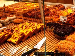 -爱达乐面包生日蛋糕(温江新尚天地店)