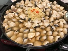 -拾下卜卜贝•海鲜火锅