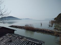 -苏州太湖国家湿地公园