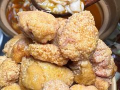 -丹江渔村(首都机场店)