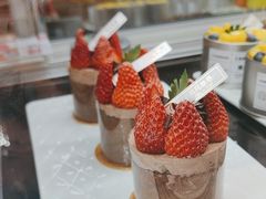 -花花卷卷·鲜食蛋糕(静安久光百货店)