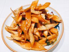 -茶啊冲电影主题文化餐厅(TOUCH12街店)