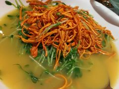 -宁波逸东豪生大酒店·逸轩中餐厅