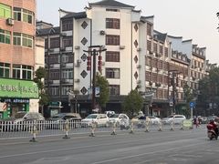 -南岳衡山风景名胜区-南岳大庙