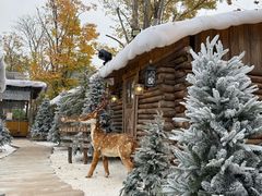 -HERRE·FARM 赫尔露营农场·团建聚会包场