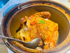 -金牌外婆家(苏州中心店)