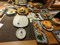 -德川家日本料理(顺义华联店)