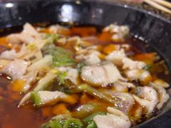 -金三可市井水煮鱼(金碧园店)