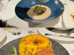-水·餐厅