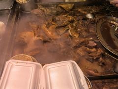 -明记牛杂(新马路分店)