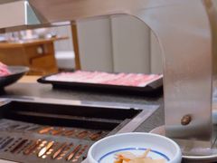 -韩满园· 甄选韩式烤肉