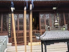 -江心屿景区