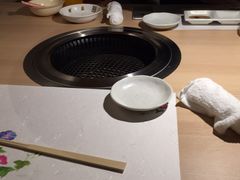 -神户牛焼肉専門店 牛一(道顿堀店)