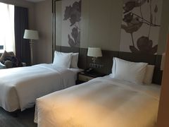 -广州增城富力万达嘉华酒店(增城万达广场地铁站店)
